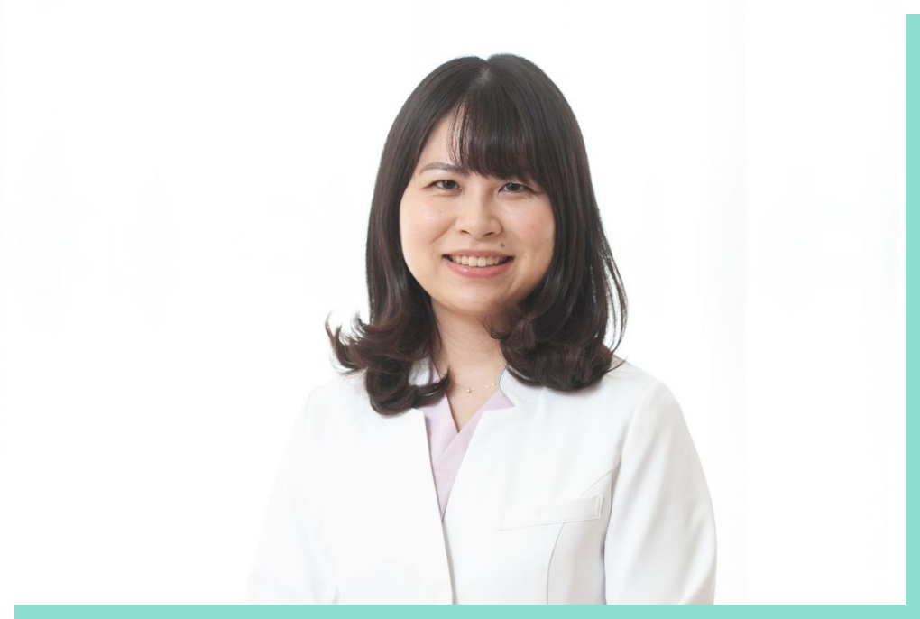 院長 中﨑 千晶